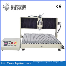 CNC Router Cutting Machine CNC Wood Working Machine